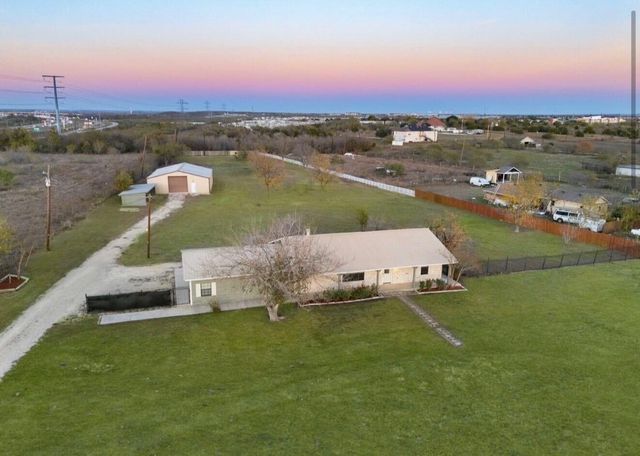 11712 Foley DR, Del Valle, TX 78617