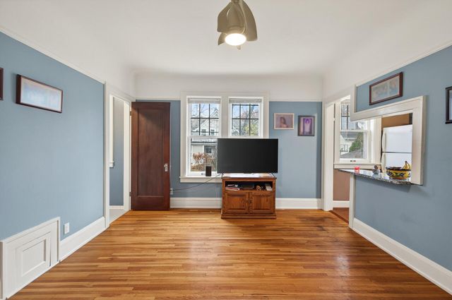 3909 Aldrich Avenue S 3, Minneapolis, MN 55409