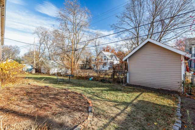 3909 Aldrich Avenue S 3, Minneapolis, MN 55409