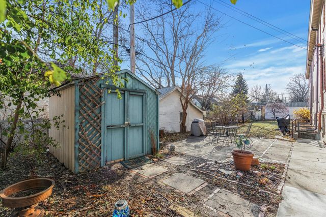 3909 Aldrich Avenue S 3, Minneapolis, MN 55409