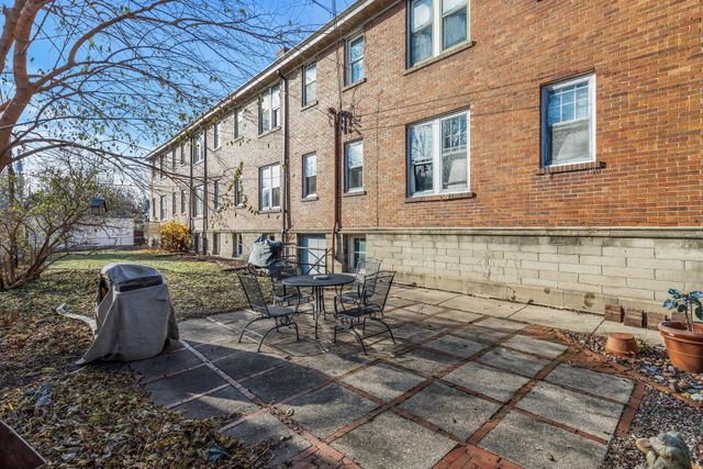 3909 Aldrich Avenue S 3, Minneapolis, MN 55409