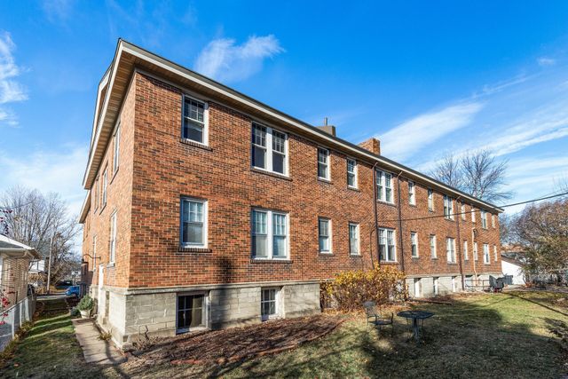 3909 Aldrich Avenue S 3, Minneapolis, MN 55409