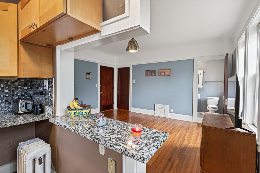 3909 Aldrich Avenue S 3, Minneapolis, MN 55409