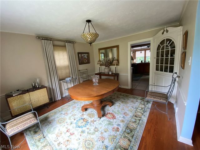 123 Alburn Drive, Youngstown, OH 44512