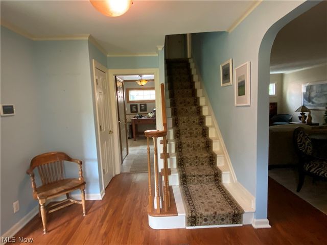 123 Alburn Drive, Youngstown, OH 44512