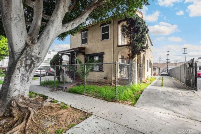3559 E 4th, Los Angeles, CA 90063