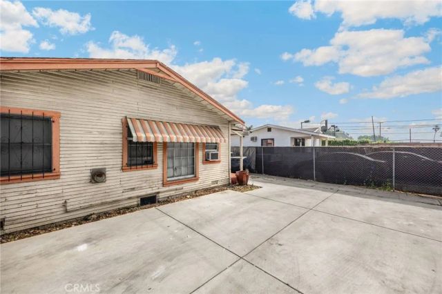 3559 E 4th, Los Angeles, CA 90063