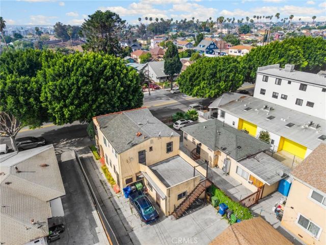 3559 E 4th, Los Angeles, CA 90063