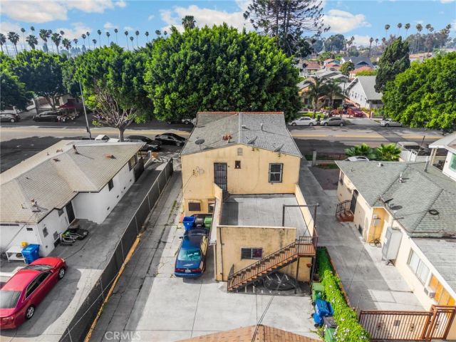 3559 E 4th, Los Angeles, CA 90063