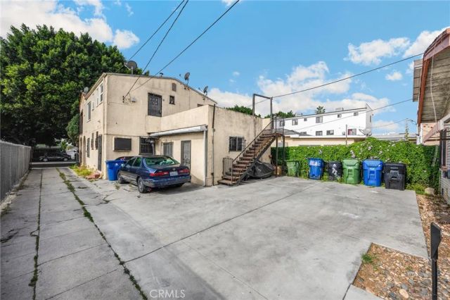 3559 E 4th, Los Angeles, CA 90063