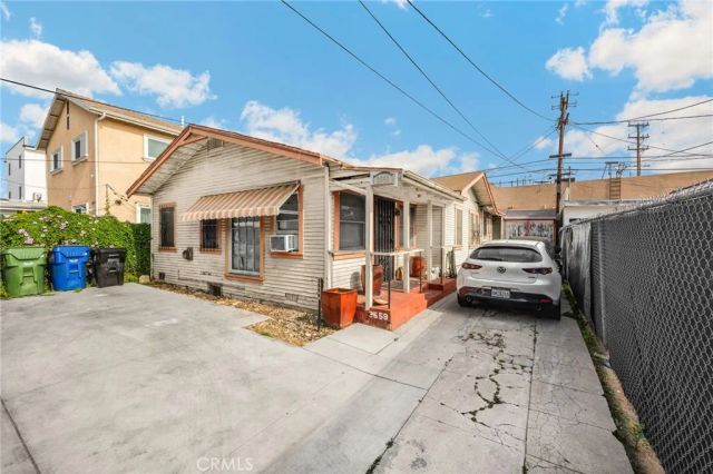 3559 E 4th, Los Angeles, CA 90063