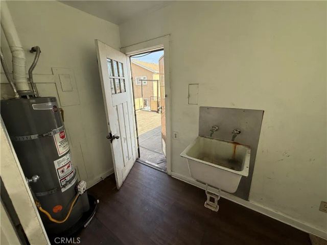 3559 E 4th, Los Angeles, CA 90063