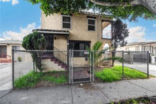 3559 E 4th, Los Angeles, CA 90063