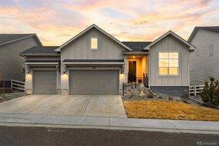 5925 La Posada Place, Parker, CO 80134