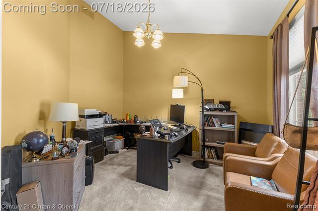 27363 Oxford Drive, Southfield, MI 48033