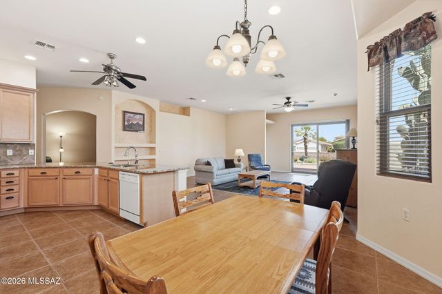 2189 S Via Massari, Green Valley, AZ 85614