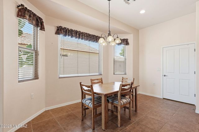 2189 S Via Massari, Green Valley, AZ 85614