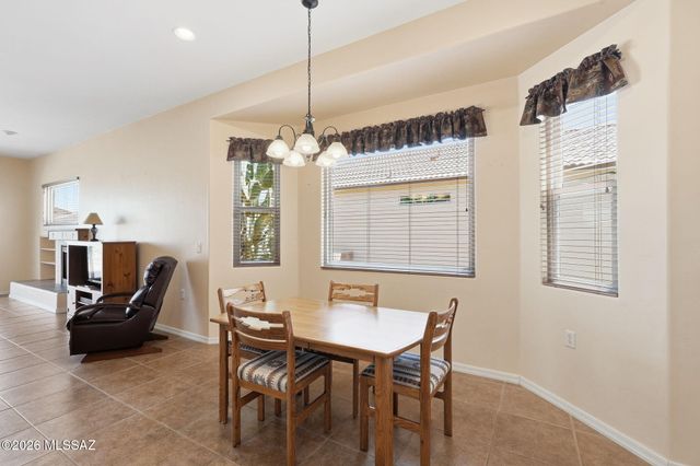 2189 S Via Massari, Green Valley, AZ 85614
