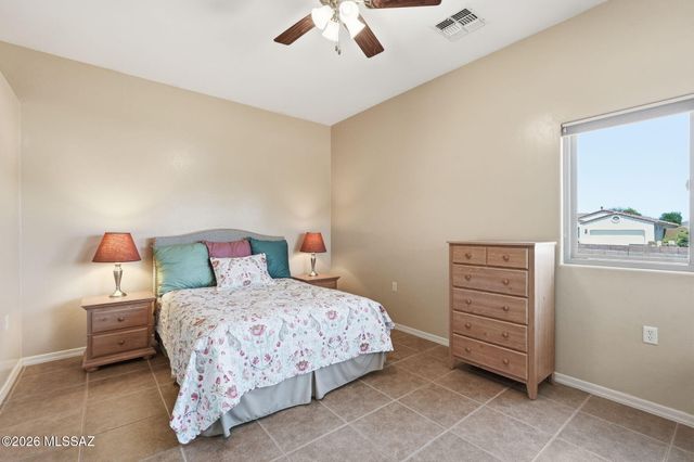2189 S Via Massari, Green Valley, AZ 85614