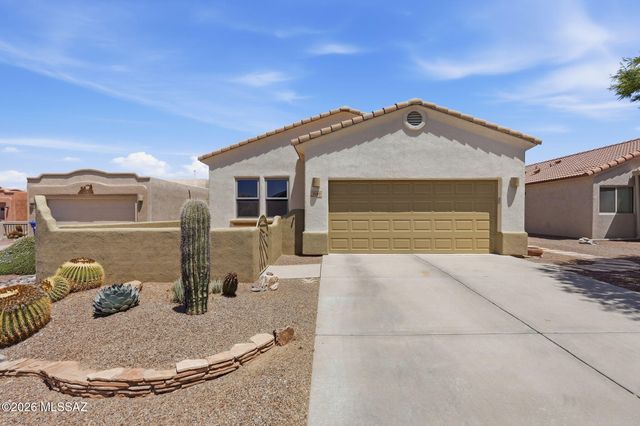 2189 S Via Massari, Green Valley, AZ 85614