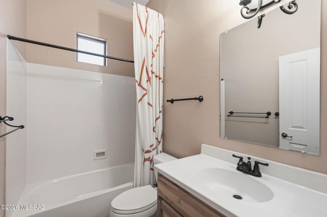 2189 S Via Massari, Green Valley, AZ 85614