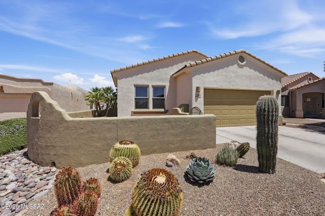 2189 S Via Massari, Green Valley, AZ 85614