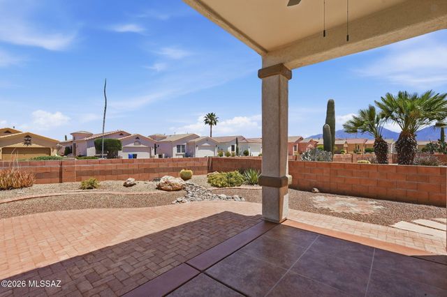 2189 S Via Massari, Green Valley, AZ 85614