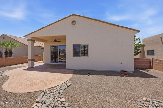 2189 S Via Massari, Green Valley, AZ 85614