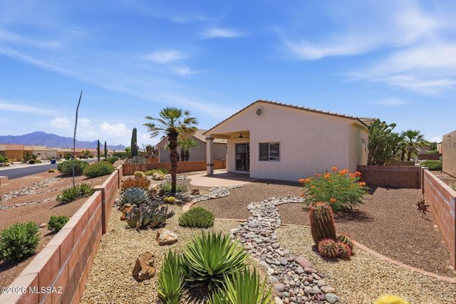 2189 S Via Massari, Green Valley, AZ 85614