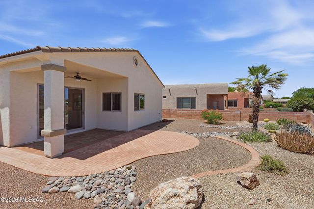 2189 S Via Massari, Green Valley, AZ 85614
