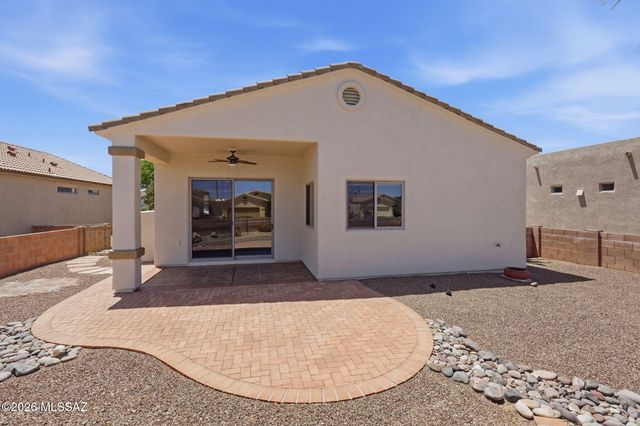 2189 S Via Massari, Green Valley, AZ 85614