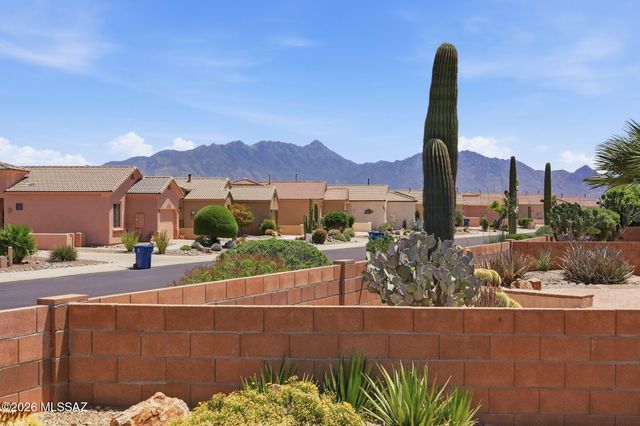 2189 S Via Massari, Green Valley, AZ 85614