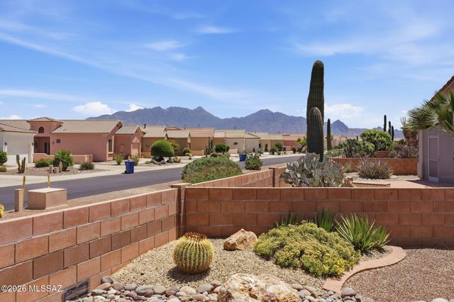 2189 S Via Massari, Green Valley, AZ 85614