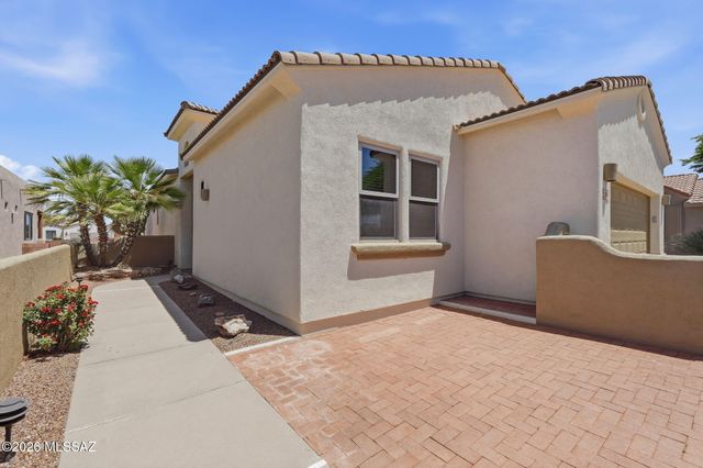 2189 S Via Massari, Green Valley, AZ 85614