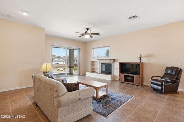 2189 S Via Massari, Green Valley, AZ 85614