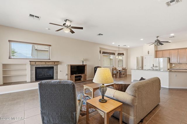 2189 S Via Massari, Green Valley, AZ 85614