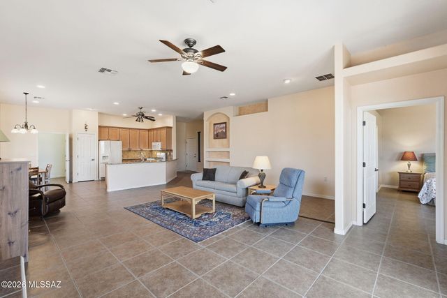 2189 S Via Massari, Green Valley, AZ 85614