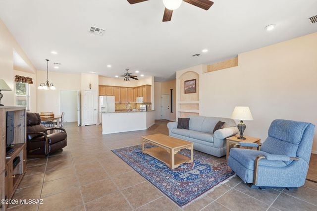 2189 S Via Massari, Green Valley, AZ 85614