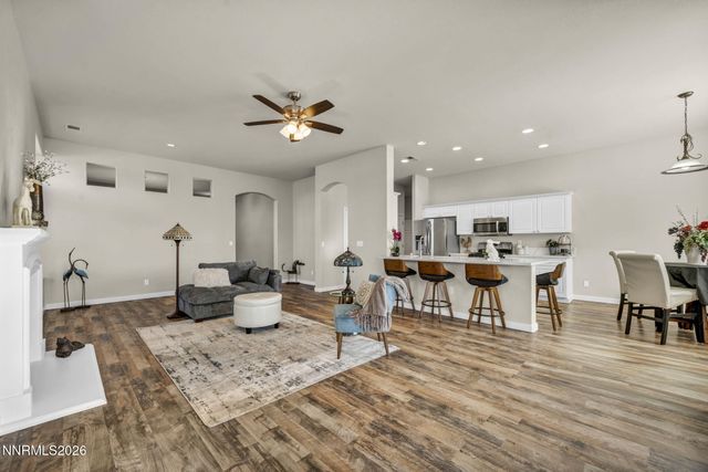 3663 Copernicus Court, Sparks, NV 89436