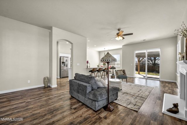 3663 Copernicus Court, Sparks, NV 89436