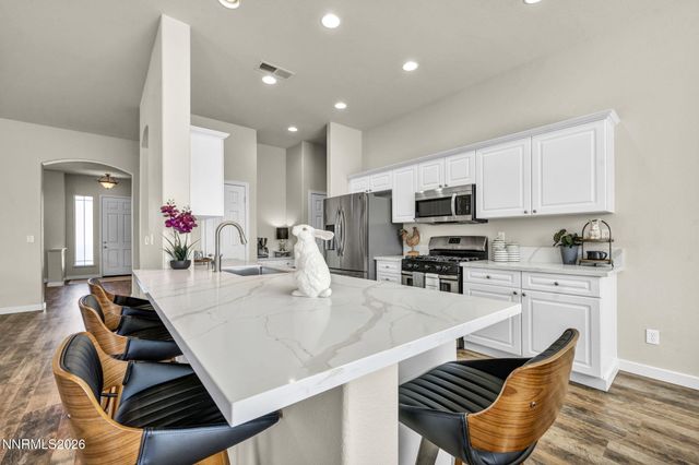 3663 Copernicus Court, Sparks, NV 89436