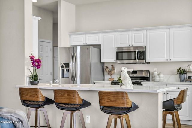 3663 Copernicus Court, Sparks, NV 89436