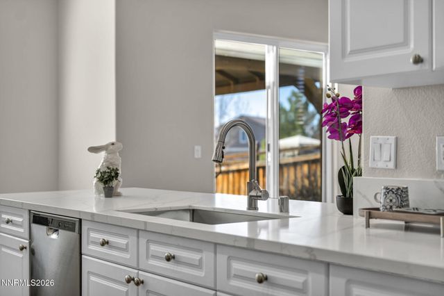 3663 Copernicus Court, Sparks, NV 89436