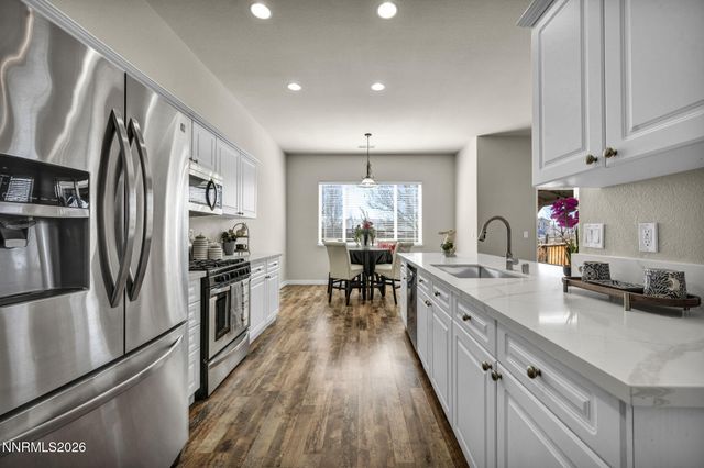 3663 Copernicus Court, Sparks, NV 89436