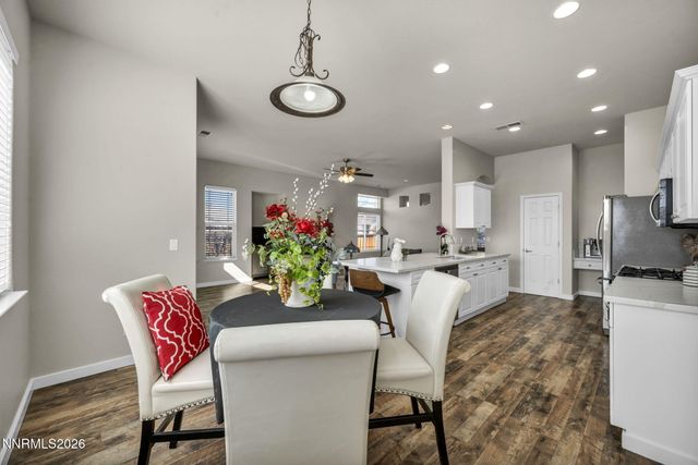 3663 Copernicus Court, Sparks, NV 89436