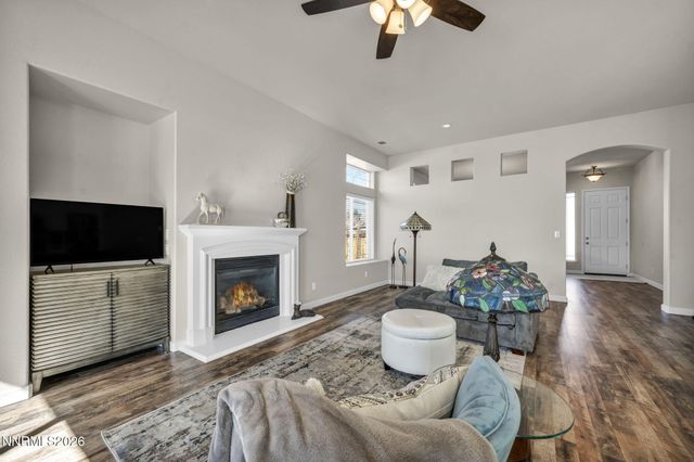 3663 Copernicus Court, Sparks, NV 89436