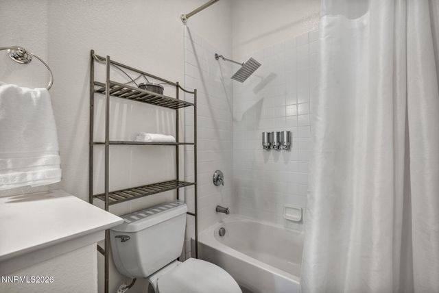 3663 Copernicus Court, Sparks, NV 89436