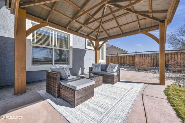 3663 Copernicus Court, Sparks, NV 89436