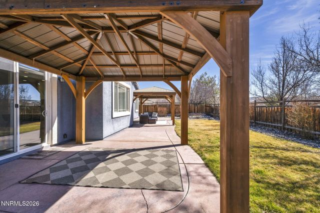 3663 Copernicus Court, Sparks, NV 89436