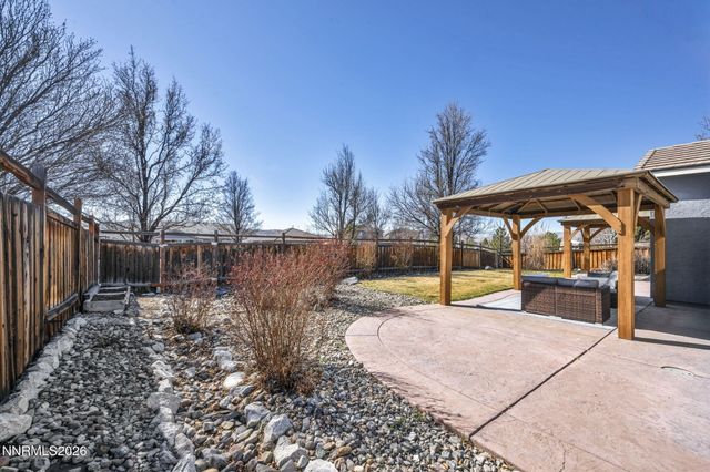 3663 Copernicus Court, Sparks, NV 89436